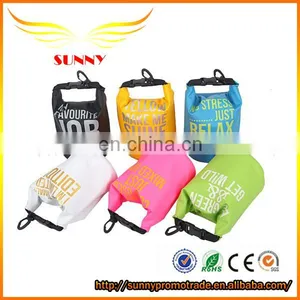 PVC Waterproof Floating Bag ,waterproof Diving Bag thumbnail-1