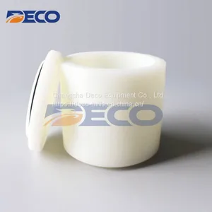 Vertical Planetary Ball Grinding Mill for Paint, Alumina Powder, Chemical, Etc thumbnail-5