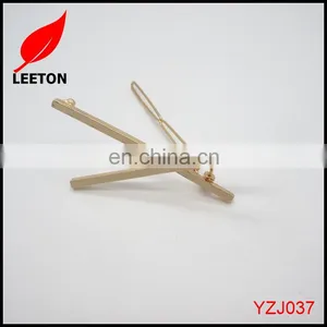 Factory Supply Fashion Simple Hair Clips for Lady thumbnail-2