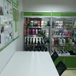 Shenzhen Surefun Huarui Electronic Co., Limited company overview - view 2 thumbnail