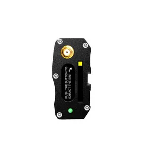 JINDI RS232 QUAD-BAND GSM/GPRS MODEM MG301 thumbnail-3