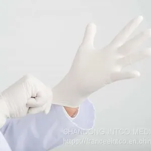 Nitrile Glove thumbnail-1
