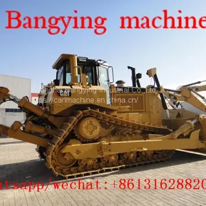 Used CAT D8R Bulldozer D8N/D8R Bulldozer thumbnail-1