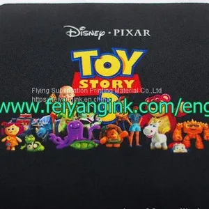 Offset Litho Sublimation Heat Transfer Ink thumbnail-5