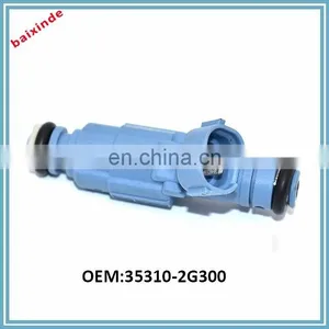Fuel Injector for Hyundai Sonata Kias Sportage 2.0L 35310-2g300 thumbnail-3