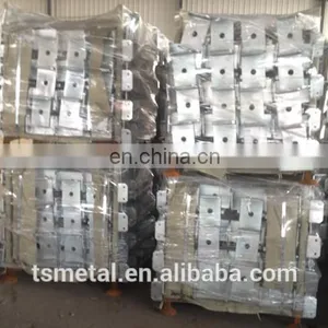 High Quality Adjustable U Head Jack Base Scaffolding for Sale thumbnail-5