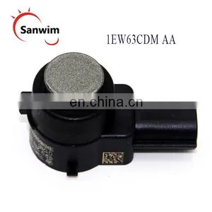 Automobile Parts Car Accessories PDC Car Parking Sensor System 1EW63CDM AA thumbnail-1