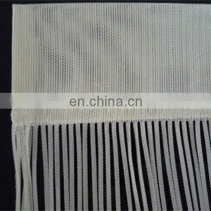 Flat String Partition Curtain for Kitchen Door thumbnail-2
