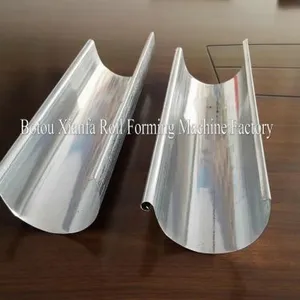 Gutter Roll Forming Machinery thumbnail-5