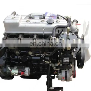 4-cylinder Diesel Engine for Sale thumbnail-1
