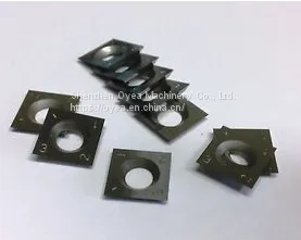Carbide Reversible Knives,Planer Blade,Carbide Insert thumbnail-4