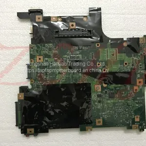 42w7866 41w1487 42w7843 for Lenovo Ibm T61 R61 Laptop Motherboard Ddr2 Gm965 14.1