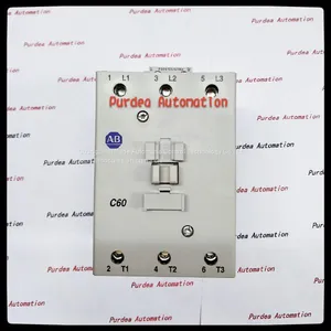 100-C60*00 IEC 60 A Contactor thumbnail-1
