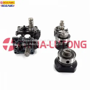 Rotor Head 7123-909T 6/9L for PERKINS 6354 thumbnail-2
