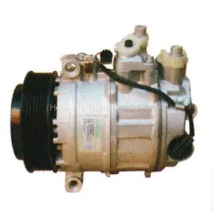 ALA21302 Benz A/C COMPRESSOR W203 A/C COMPRESSOR 7SEU16C A/C COMPRESSOR 447180-9711,0002309711 A/C Compressor thumbnail-3