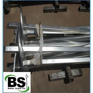 Top Performance and Competitive Price Square Shaft Helical Plers thumbnail-2