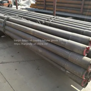 Grade St35.8 SMLS Tj-6 Pipe 3 thumbnail-1
