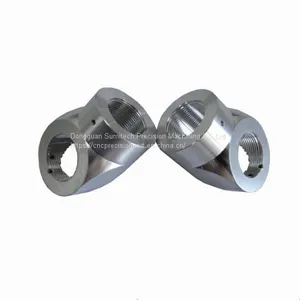 China Factory for CNC Parts Machining, Mining Machinery Parts thumbnail-2