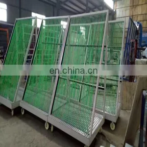 YG-4028 Glass Air Flotation Breaking Table thumbnail-5