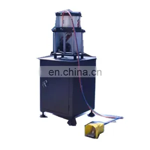 Pressing Machine for Aluminum Profile thumbnail-1