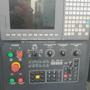 Taiwan Taizhi 850 Machining Center, Vertical thumbnail-2