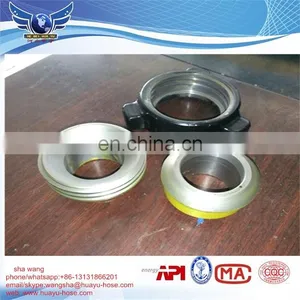 Competitive Price API FIG 206 Hammer Union With High Pressure thumbnail-1