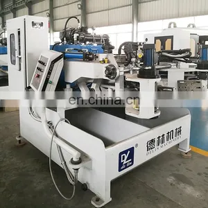 Brass Die Casting Mould Machine thumbnail-4