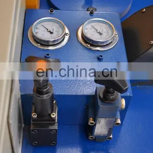 WC67Y-125/3200 Cheap Hydraulic Press Brake Machine With CE thumbnail-3