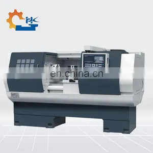 CK6140 China Micro Bench Lathe Machine thumbnail-3