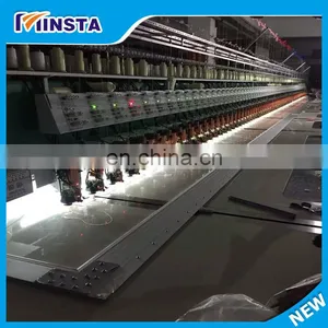 One Head Cap T-shirt And Flat Second Hand Computerized Embroidery Machine Price thumbnail-5