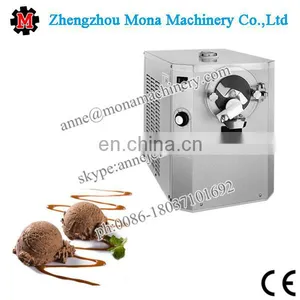 China Cheap Price Italian Gelato Ice Cream Making Commercial Batch Freezer Sorbet Gelato Machine Hard Ice Cream thumbnail-5