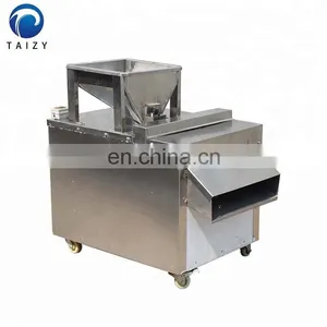 Peanut Slicer/Peanut Slicing Machine|Peanut/Almond Slicing Machine thumbnail-3