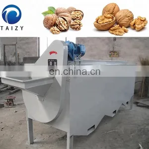 Walnut Shelling Line Walnut Processing Machine thumbnail-5