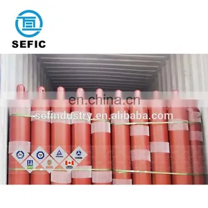 Oxygen Argon TIG MIG Acetylene Cylinder Gas-02 thumbnail-1