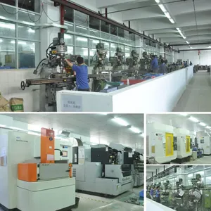 Shenzhen Weidagao Technology CO.,Ltd company overview - view 1 thumbnail