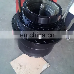 EC210 Travel Reducer Excavator EC210B Travel Gearbox thumbnail-5