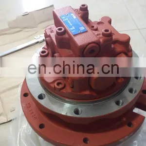 MM30 Mitsubishi Final Drive, ME30 MM30B MM30SR Mitsubishi Excavator Travel Motor thumbnail-3