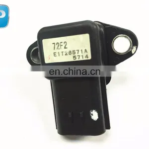 Intake Air Pressure Sensor for Mi-tsibishi Suzuki Chevrolet OEM E1T26571A 18590-72F21 1859072F21 thumbnail-1