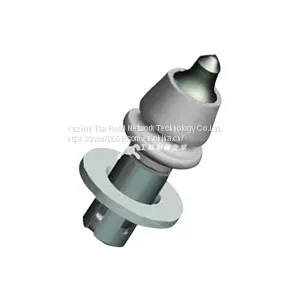 Cutting Tools for Milling Machine thumbnail-1