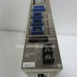 New In Stock RELIANCE ELECTRIC S-D4006-D PLC DCS MODULE thumbnail-1
