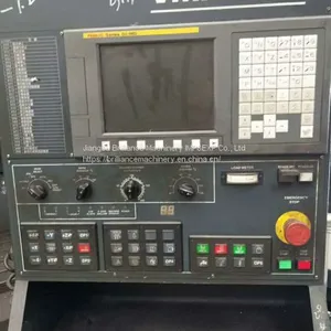 Taiwan KAFO VMM-137 CNC Milling Machine thumbnail-5