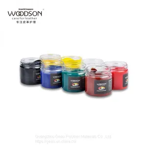 11 Colors Repairer for Leather thumbnail-2
