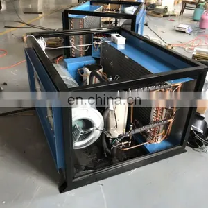 Ceiling Mounted Dehumidifier R410a R407c 220V 60HZ thumbnail-1