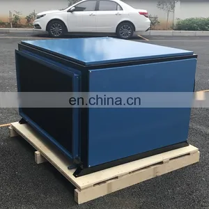 Ceiling Mounted Dehumidifier R410a R407c 220V 60HZ thumbnail-7