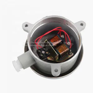 Explosion-proof Bell ExdIIBT6 ATEX Certificate Auxiliary Bell Explosion-proof Alarm Bell thumbnail-5