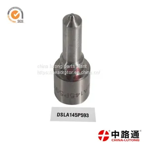 Denso Nozzle Dlla 155p965&cr-c Common Rail Tester + S60h Nozzle Tester thumbnail-3