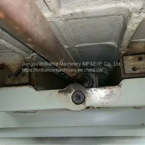 Hangzhou M7150H Surface Grinding Machine thumbnail-2