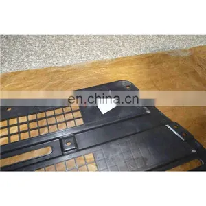 SAIC- IVECO Truck Part 8401-40025 Front Cover thumbnail-3