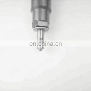 Hot Sale Dongfeng Spare Part 0445120121 Isle Fuel Injector for Diesel Engine thumbnail-5
