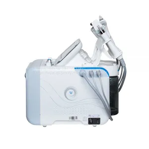 Factory Price OEM & ODM Mites Clear / Anti - Aging Diamond Water Dermabrasion Machine thumbnail-5